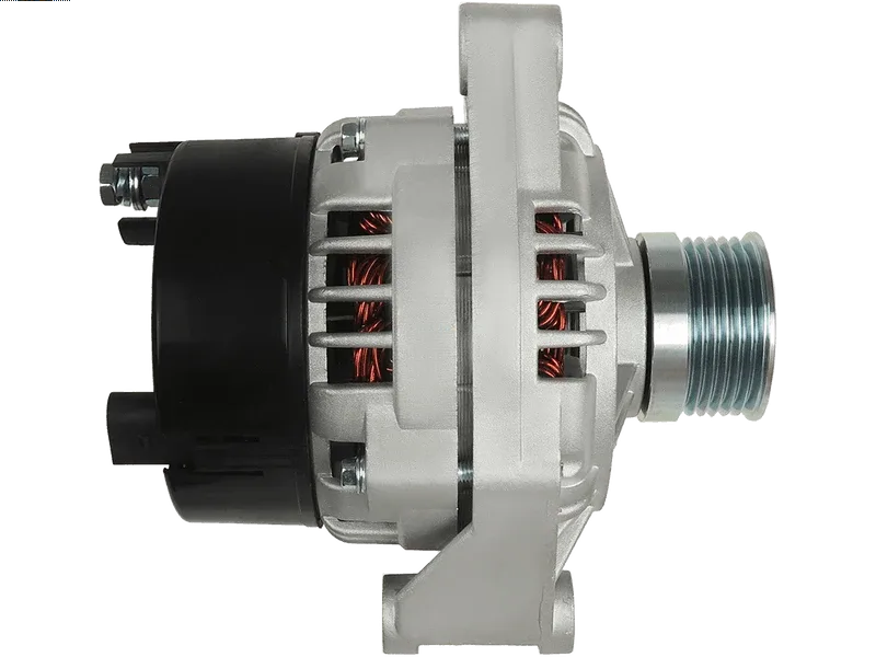 A9076 AS-PL - 1.ALTERNATOR — zdjęcie 4 z 7