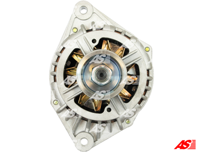 A9076 AS-PL - 1.ALTERNATOR — zdjęcie 1 z 7