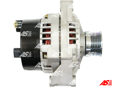 A9076 AS-PL - 1.ALTERNATOR — zdjęcie 7 z 7