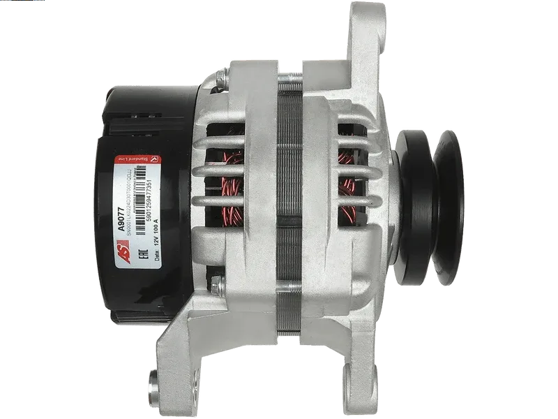 A9077 AS-PL - 1.ALTERNATOR — zdjęcie 5 z 7