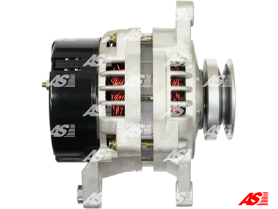 A9077 AS-PL - 1.ALTERNATOR — zdjęcie 2 z 7