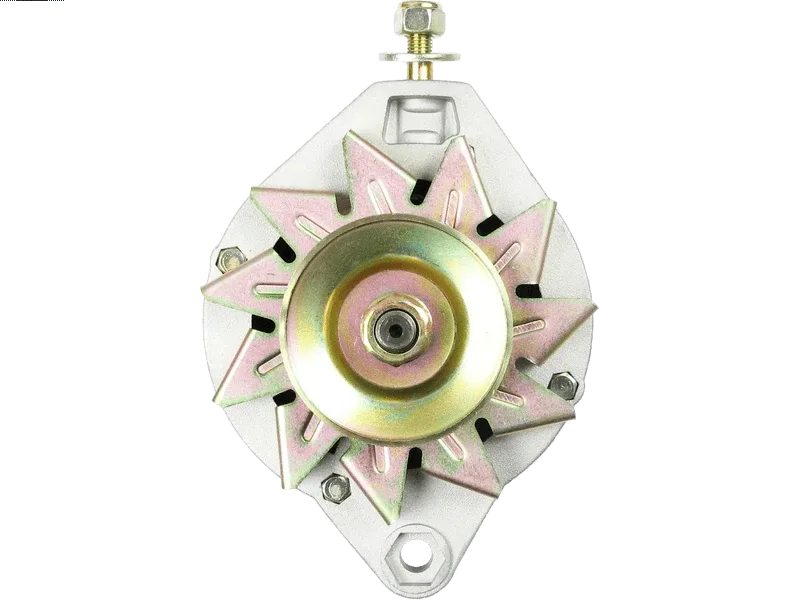 A9078 AS-PL - 1.ALTERNATOR — zdjęcie 4 z 7