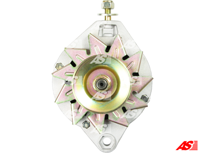 A9078 AS-PL - 1.ALTERNATOR — zdjęcie 1 z 7
