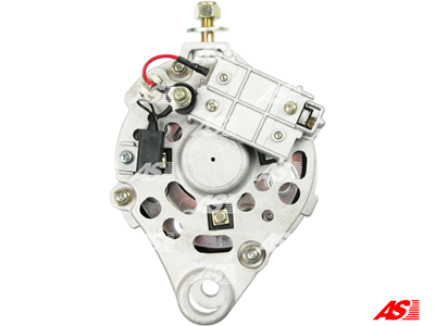 A9078 AS-PL - 1.ALTERNATOR — zdjęcie 3 z 7