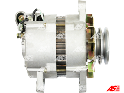 A9079 AS-PL - 1.ALTERNATOR — zdjęcie 2 z 7