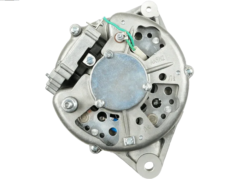 A9080 AS-PL - 1.ALTERNATOR — zdjęcie 6 z 7