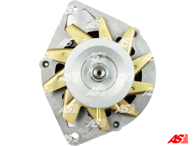 A9080 AS-PL - 1.ALTERNATOR — zdjęcie 1 z 7
