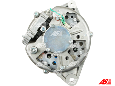 A9080 AS-PL - 1.ALTERNATOR — zdjęcie 3 z 7