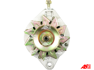 A9081 AS-PL - 1.ALTERNATOR — zdjęcie 1 z 7