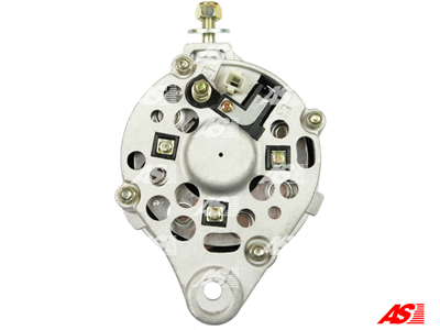 A9081 AS-PL - 1.ALTERNATOR — zdjęcie 3 z 7