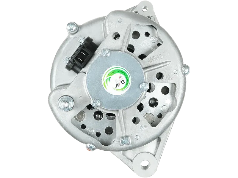 A9082 AS-PL - 1.ALTERNATOR — zdjęcie 6 z 7