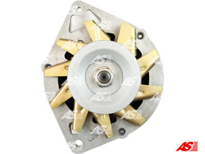 A9082 AS-PL - 1.ALTERNATOR — zdjęcie 1 z 7