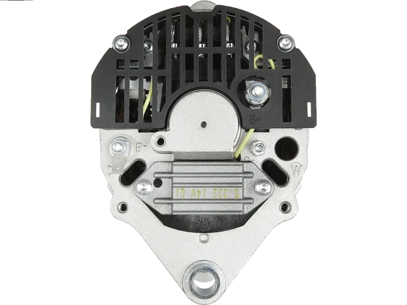A9083(LETRIKA) Letrika - 1.ALTERNATOR — zdjęcie 3 z 7