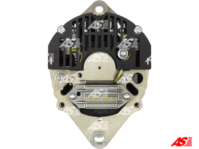 A9083(LETRIKA) Letrika - 1.ALTERNATOR — zdjęcie 6 z 7