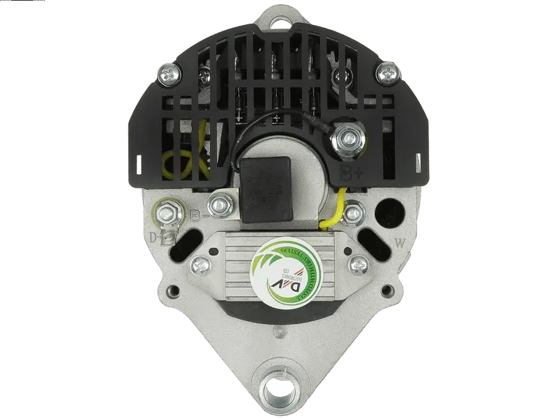 A9083S AS-PL - 1.ALTERNATOR — zdjęcie 3 z 5
