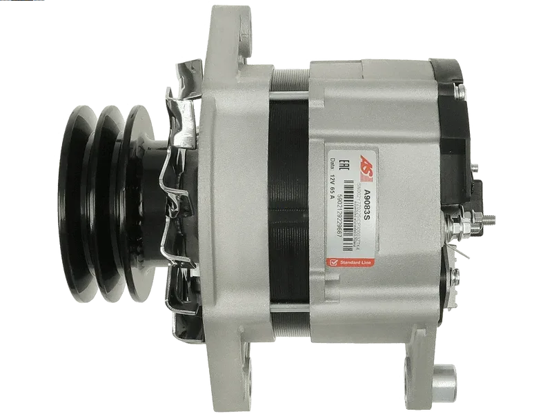 A9083S AS-PL - 1.ALTERNATOR — zdjęcie 2 z 5