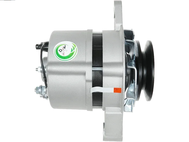 A9087 AS-PL - 1.ALTERNATOR — zdjęcie 5 z 7
