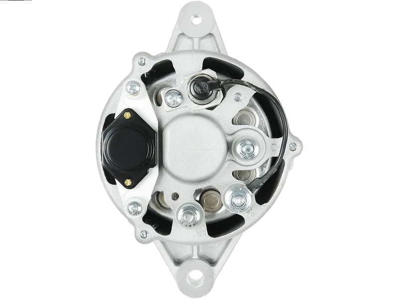 A9087 AS-PL - 1.ALTERNATOR — zdjęcie 6 z 7