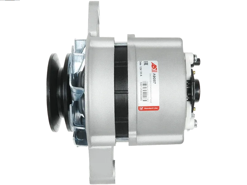A9087 AS-PL - 1.ALTERNATOR — zdjęcie 7 z 7
