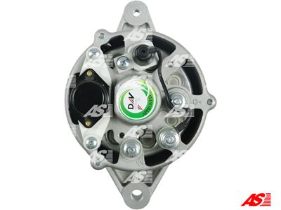A9087 AS-PL - 1.ALTERNATOR — zdjęcie 3 z 7