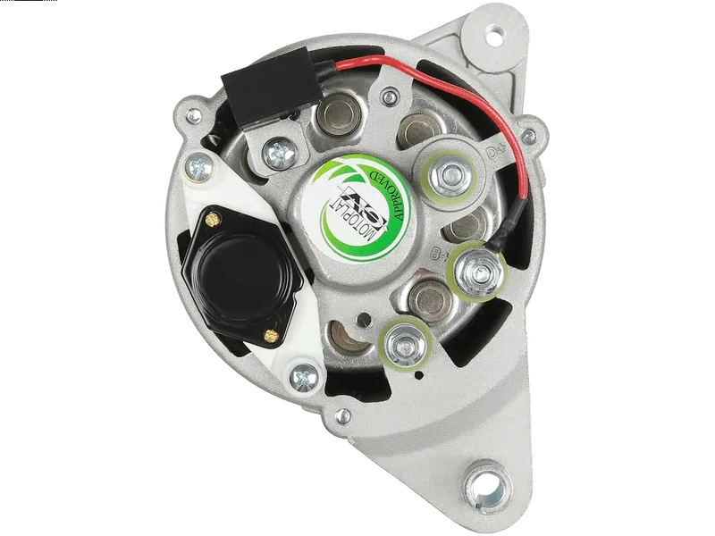 A9088 AS-PL - 1.ALTERNATOR — zdjęcie 3 z 7