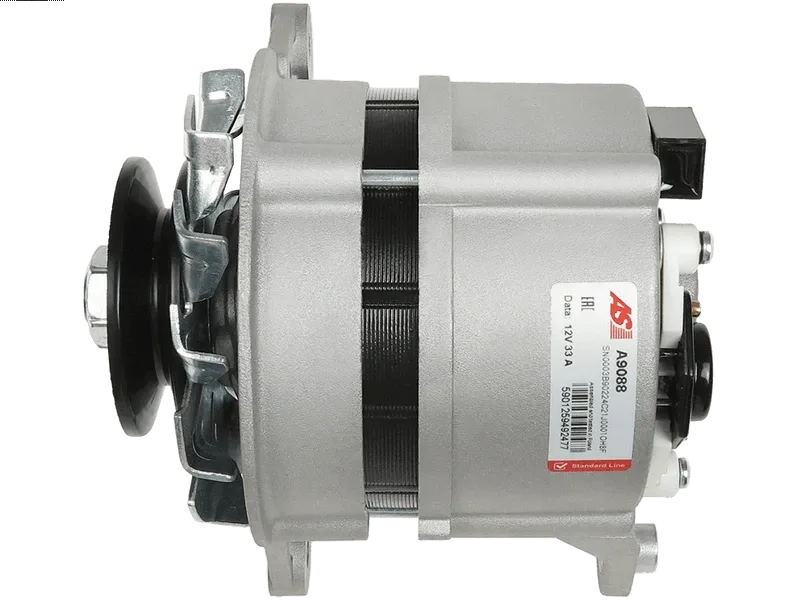 A9088 AS-PL - 1.ALTERNATOR — zdjęcie 2 z 7