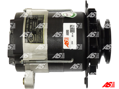 A9090 AS-PL - 1.ALTERNATOR — zdjęcie 2 z 7