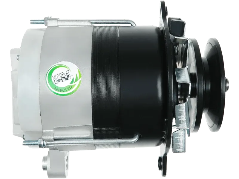 A9091 AS-PL - 1.ALTERNATOR — zdjęcie 5 z 7