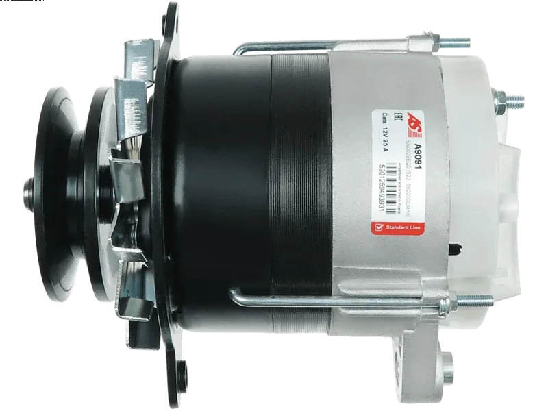 A9091 AS-PL - 1.ALTERNATOR — zdjęcie 7 z 7