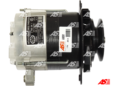 A9091 AS-PL - 1.ALTERNATOR — zdjęcie 2 z 7