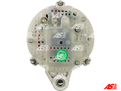 A9091 AS-PL - 1.ALTERNATOR — zdjęcie 3 z 7