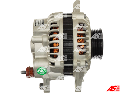 A9092(MANDO) Mando - 1.ALTERNATOR — zdjęcie 7 z 7