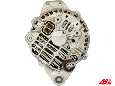 A9092(MANDO) Mando - 1.ALTERNATOR — zdjęcie 6 z 7