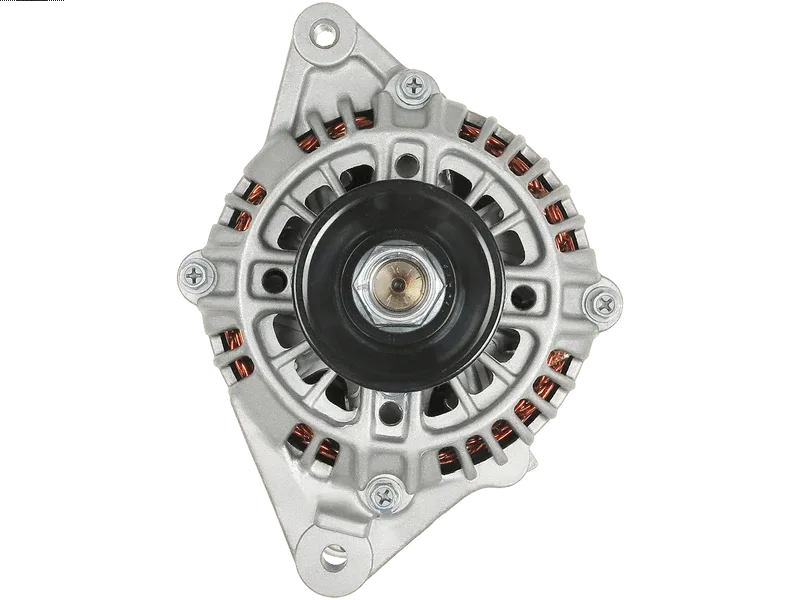 A9093(MANDO) Mando - 1.ALTERNATOR — zdjęcie 5 z 7