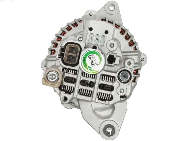 A9093(MANDO) Mando - 1.ALTERNATOR — zdjęcie 3 z 7