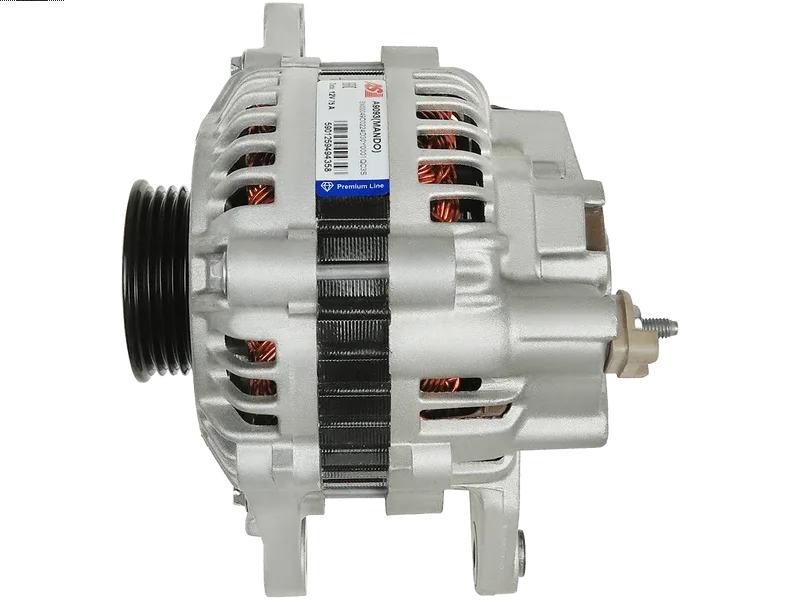 A9093(MANDO) Mando - 1.ALTERNATOR — zdjęcie 2 z 7