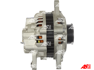 A9093(MANDO) Mando - 1.ALTERNATOR — zdjęcie 7 z 7