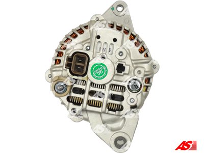 A9093(MANDO) Mando - 1.ALTERNATOR — zdjęcie 6 z 7