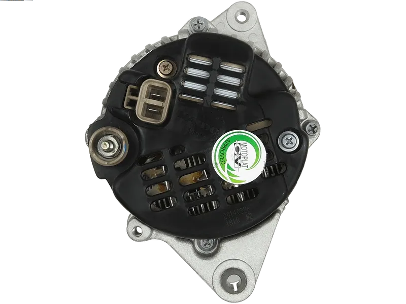 A9094(MANDO) Mando - 1.ALTERNATOR — zdjęcie 3 z 7