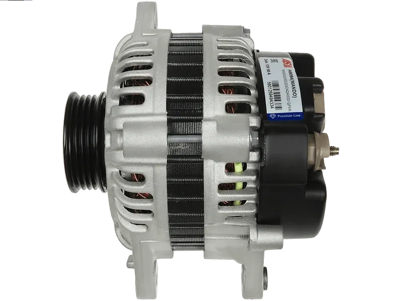 A9094(MANDO) Mando - 1.ALTERNATOR — zdjęcie 2 z 7
