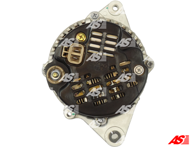 A9094(MANDO) Mando - 1.ALTERNATOR — zdjęcie 6 z 7