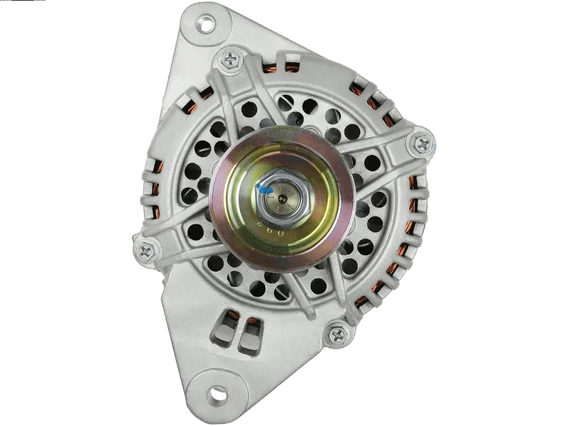 A9095(MANDO) Mando - 1.ALTERNATOR — zdjęcie 5 z 7