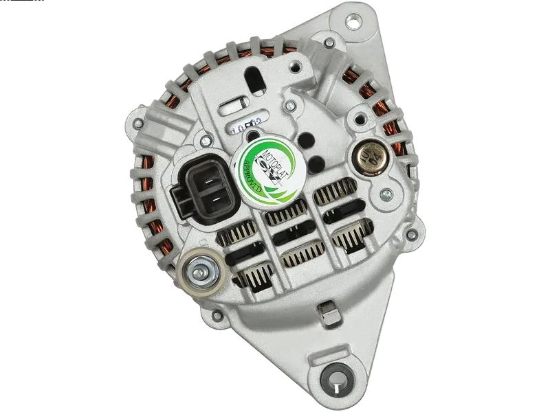 A9095(MANDO) Mando - 1.ALTERNATOR — zdjęcie 3 z 7