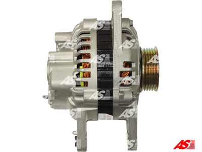 A9095(MANDO) Mando - 1.ALTERNATOR — zdjęcie 7 z 7