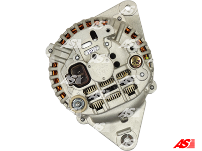 A9095(MANDO) Mando - 1.ALTERNATOR — zdjęcie 6 z 7