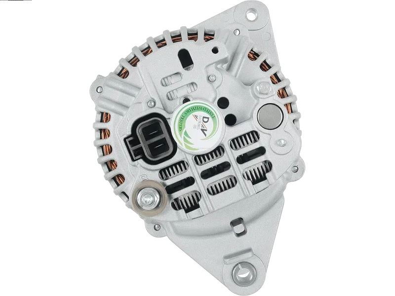A9095S AS-PL - 1.ALTERNATOR — zdjęcie 3 z 5