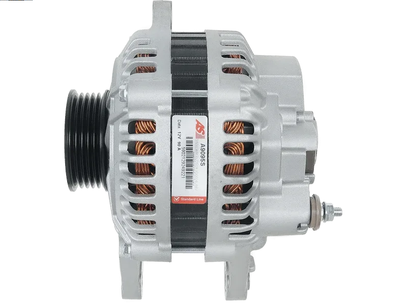 A9095S AS-PL - 1.ALTERNATOR — zdjęcie 2 z 5