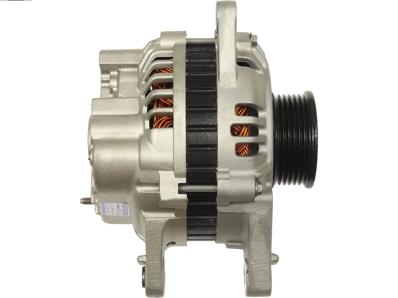 A9096(MANDO) Mando - 1.ALTERNATOR — zdjęcie 4 z 7