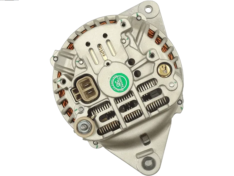 A9096(MANDO) Mando - 1.ALTERNATOR — zdjęcie 3 z 7