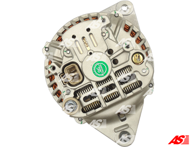 A9096(MANDO) Mando - 1.ALTERNATOR — zdjęcie 6 z 7